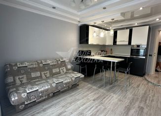 Сдается 2-комнатная квартира, 54 м2, Находка, бульвар Энтузиастов, 12к3