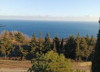 Продаю земельный участок, 4.8 сот., Алупка, Южнобережное шоссе, 7Г