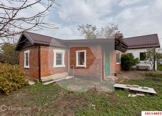 Дом на продажу, 57 м2, посёлок Лазурный, Красноармейская улица, 5