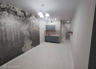 Квартира на продажу студия, 21.5 м2, Краснодар, Степная улица, 1/1, ЖК Мозаика