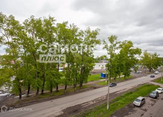 Продаю 1-комнатную квартиру, 31.8 м2, Кемерово, Инициативная улица, 44, Кировский район