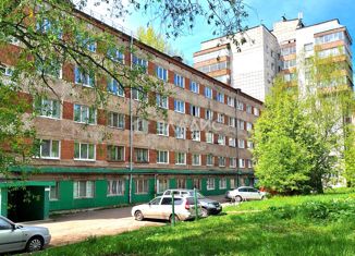 Продается однокомнатная квартира, 33.6 м2, Пермь, бульвар Гагарина, 53