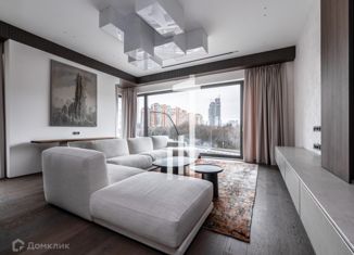 Продаю 4-ком. квартиру, 169 м2, Москва, Минская улица, 2Вк4, метро Минская