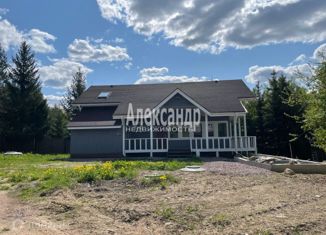 Продажа дома, 130.42 м2, посёлок Лебедевка