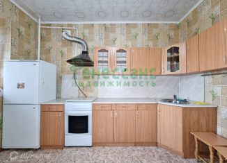 Однокомнатная квартира в аренду, 40 м2, посёлок Путёвка, улица Строителей, 27