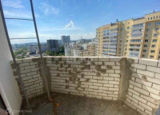 3-ком. квартира на продажу, 82.8 м2, Саратов, 4-й проезд имени Н.Г. Чернышевского, 6Г, ЖК Улеши