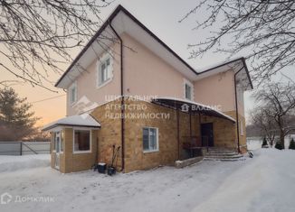Продается дом, 240 м2, Рязанская область, Голенчинское шоссе, 9