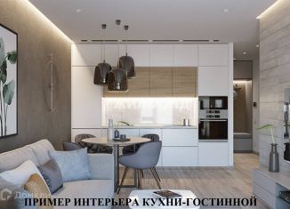 Продам 2-комнатную квартиру, 42.4 м2, Кемерово, бульвар Строителей, 73А
