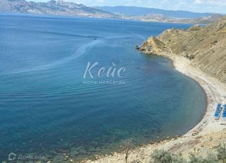 Продам участок, 5.6 сот., посёлок городского типа Орджоникидзе, Тупиковая улица, 5