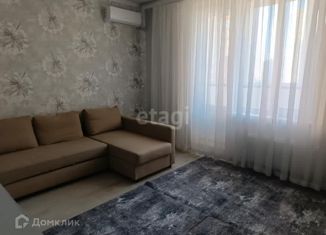 Продается квартира студия, 27 м2, Ростов-на-Дону, улица Ткачёва, 16