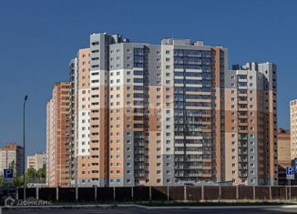 3-комнатная квартира на продажу, 92.7 м2, Казань, улица Четаева, 14Ак2, ЖК Золотая Середина