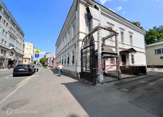 Сдается в аренду офис, 483 м2, Москва, улица Малая Ордынка, 35с1, улица Малая Ордынка