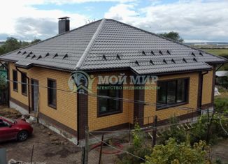 Продается дом, 100 м2, деревня Фёдоровка, деревня Фёдоровка, 122