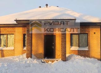 Продаю дом, 110 м2, поселок имени Комиссарова