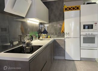 Продается однокомнатная квартира, 47.6 м2, Санкт-Петербург, Костромской проспект, 44, Костромской проспект