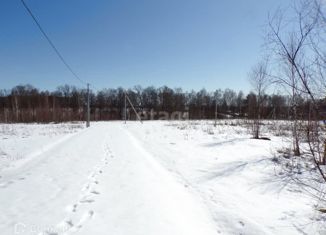 Участок на продажу, 6.5 сот., поселок Новосёлки, посёлок Новосёлки, 40