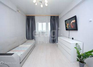 2-комнатная квартира на продажу, 49.2 м2, Якутск, улица Газовиков, 24, микрорайон Марха