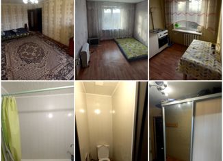Продаю двухкомнатную квартиру, 46.5 м2, поселок Казачьи Лагери, Российская улица, 3