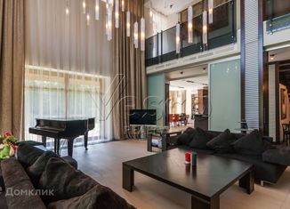 Продается дом, 680 м2, деревня Дарьино, улица ГП-4