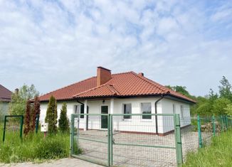 Продается дом, 110.2 м2, поселок Комсомольск