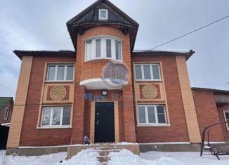 Продажа дома, 240 м2, Домодедово, Берёзовая улица