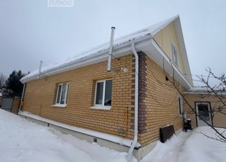 Дом на продажу, 110 м2, деревня Кисляково, деревня Кисляково, 35