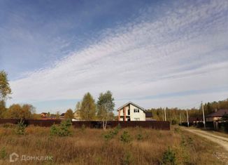 Продажа земельного участка, 15 сот., ДНТ Барский луг