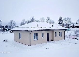 Продается дом, 90 м2, деревня Покизен-Пурская