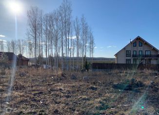 Продажа земельного участка, 40 сот., коттеджный поселок Волчиха