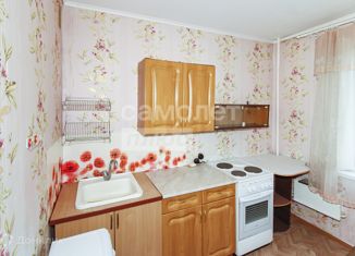 Продается 2-ком. квартира, 51 м2, Тюменская область, улица Клары Цеткин, 29к2