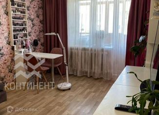 Трехкомнатная квартира на продажу, 55 м2, Евпатория, улица Некрасова, 59