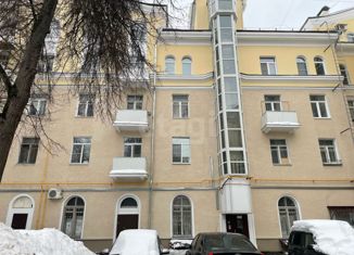 Продажа 2-комнатной квартиры, 53.6 м2, Москва, улица Маршала Новикова, 2к1, улица Маршала Новикова