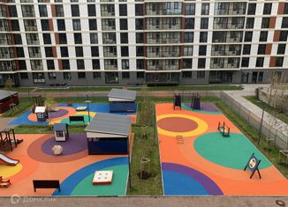 Продажа двухкомнатной квартиры, 77.4 м2, Санкт-Петербург, Черниговская улица, 13к2, метро Московские ворота