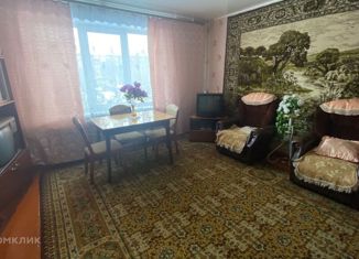 Продажа 3-комнатной квартиры, 63 м2, Кемеровская область, улица Седова, 34