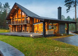 Продажа дома, 200 м2, село Галицыно