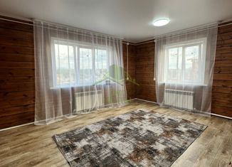 Продам дом, 155 м2, село Сужа, Ягодная улица