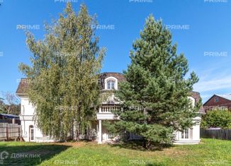 Продается дом, 1000 м2, деревня Большое Сареево