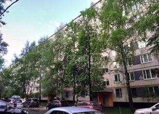 Продам 2-ком. квартиру, 38 м2, Москва, Шипиловский проезд, 63к1, метро Домодедовская