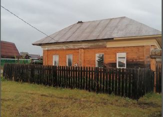 Продается дом, 30.7 м2, село Тирлянский, Лесная улица