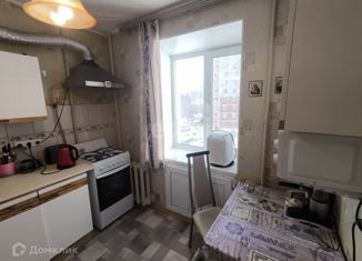 Продается 1-комнатная квартира, 33.7 м2, Екатеринбург, улица Пехотинцев, 2к3, улица Пехотинцев