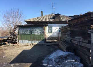 Дом на продажу, 37.3 м2, Омск, Ленинский округ, 2-я Электровозная улица