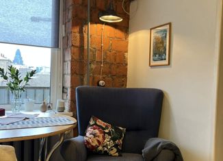 Продается 2-ком. квартира, 43.5 м2, Москва, улица Бутырский Вал, 28, улица Бутырский Вал