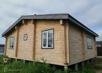 Дом на продажу, 62 м2, деревня Гусева, Петровская улица, 9