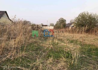 Продажа земельного участка, 13 сот., посёлок Прииртышский, Трактовая улица