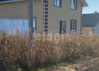 Продам дом, 117.7 м2, село Култаево, Садовый бульвар