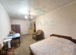 Однокомнатная квартира на продажу, 36.3 м2, село Донское, Виноградная улица, 52