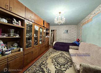 Продается 2-комнатная квартира, 45 м2, Барнаул, Красносельская улица, 94, Октябрьский район