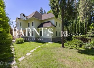 Продажа дома, 750 м2, деревня Дарьино