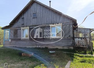 Продается дом, 57.3 м2, село Усть-Гаревая, Заречная улица, 6