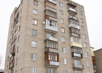 Продажа двухкомнатной квартиры, 44 м2, Владимир, улица Усти-на-Лабе, 4, Фрунзенский район